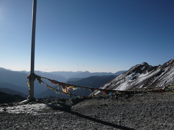 Putovanje u Kinu i Tibet (Foto:Iva Bur