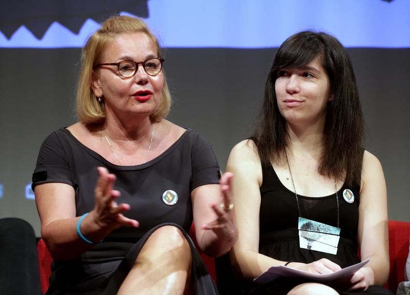 Zagreb: U kazalištu Mala scena predstavljen Prvi hrvatski kazališni klaster