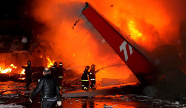 avionska nesreća (foto: FaH)