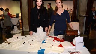 Humanitarna akcija za Udrugu Svjetlo na Festivalu vjenčanja Humanitarna akcija za Udrugu Svjetlo na Festivalu vjenčanja