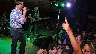 Virska fešta: Koncert Jole 29. kolovoza 2012.