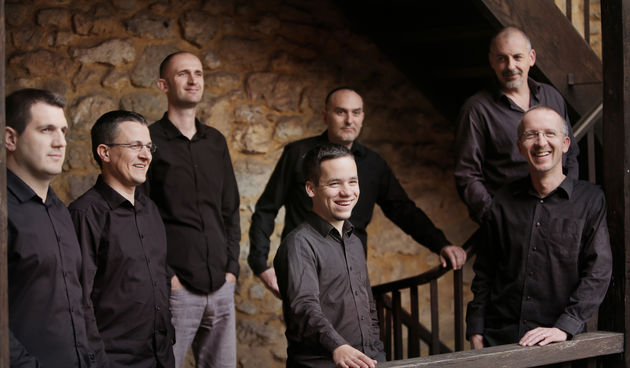 Klapa Kampanel sve obožavatelje i ljubitelje klapske pjesme podsjeća na važnost ljubavi!