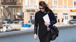 Đir po gradu 15. ožujka 2017.