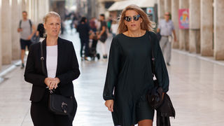 Đir po gradu u srijedu, 19. listopada 2022.