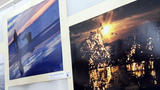 Izlozba 4. Natjecaja digitalne fotografije portala RivaOn.com, Foto: Antonela Vitlov