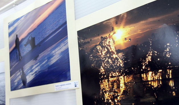 Izlozba 4. Natjecaja digitalne fotografije portala RivaOn.com, Foto: Antonela Vitlov