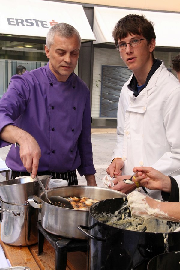 Dan volontera u Zadru Dan volontera u Zadru