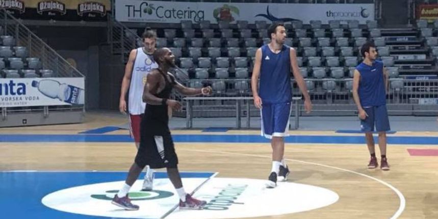 Preston Knowles Preston Knowles