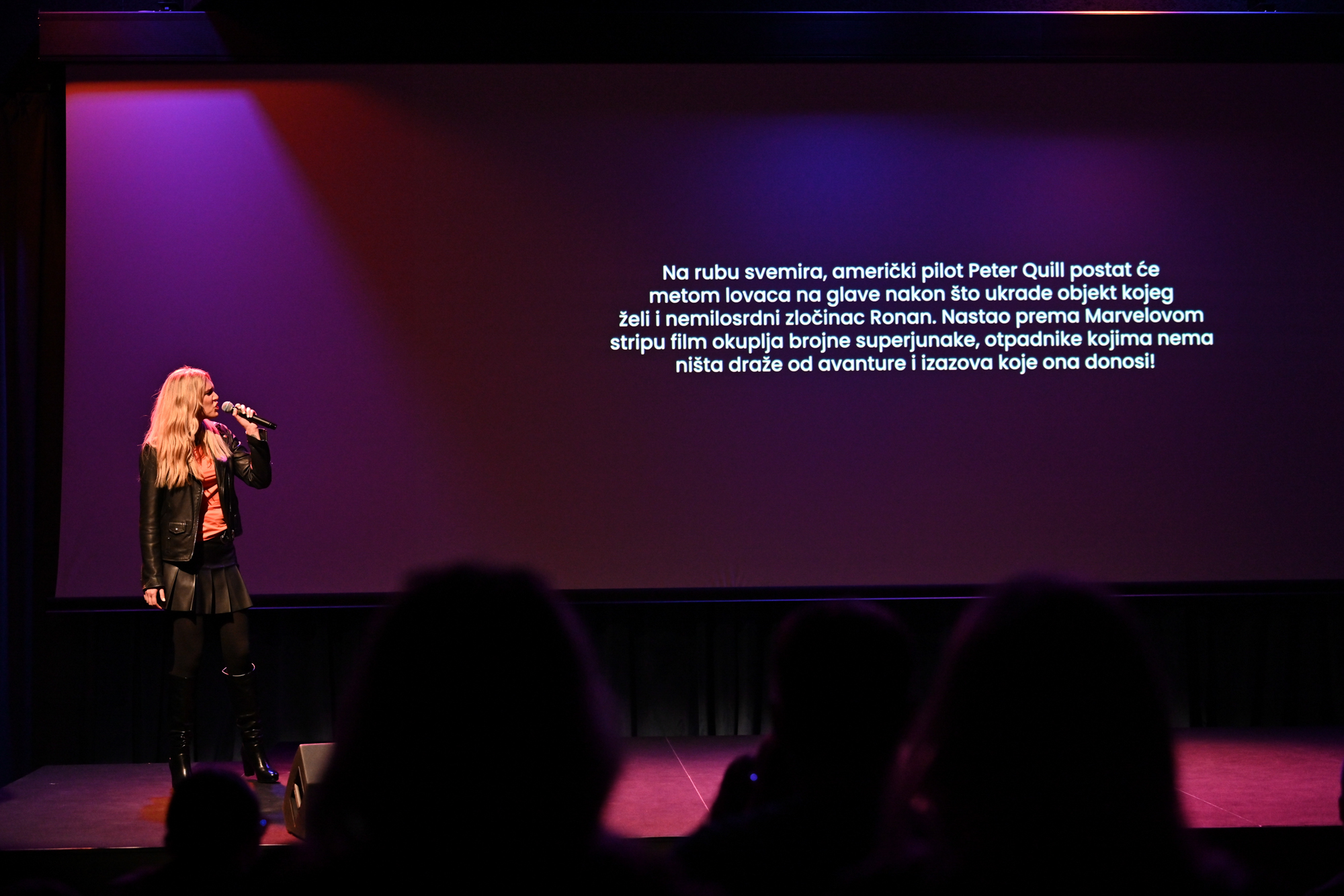 Glazbeni Oscar: Filmska glazba uz Ariju Glazbeni Oscar: Filmska glazba uz Ariju