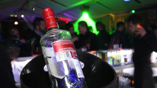 “House of fun”: Otvorenje zimske sezone u Lounge baru Ledana