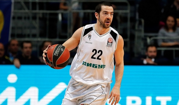 Taylor Rochestie, foto: twitter