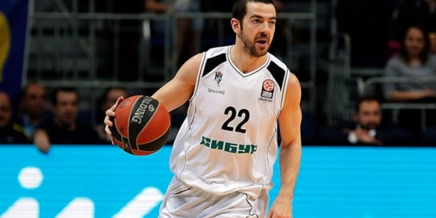 Taylor Rochestie, foto: twitter