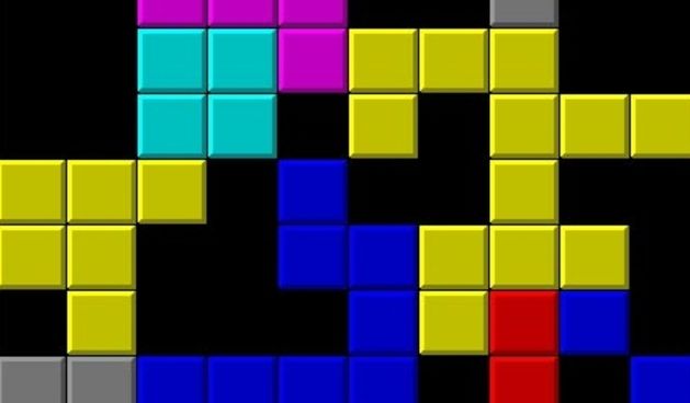 Tetris (Foto: dangerousintersection.org)