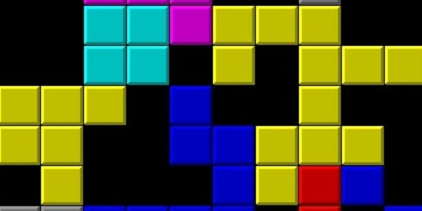 Tetris (Foto: dangerousintersection.org)
