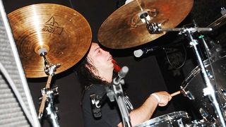 Metalfest Zadar 2012/1, foto: Tea Balog Metalfest Zadar 2012/1, foto: Tea Balog