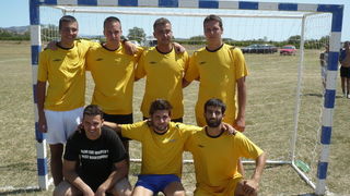 Jednodnevni malonogometni turnir u Bulicu, foto: M. Ledenko Jednodnevni malonogometni turnir u Bulicu, foto: M. Ledenko