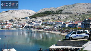 Metajna: Pag Island Star Trekk- Life on Mars Edition Metajna: Pag Island Star Trekk- Life on Mars Edition