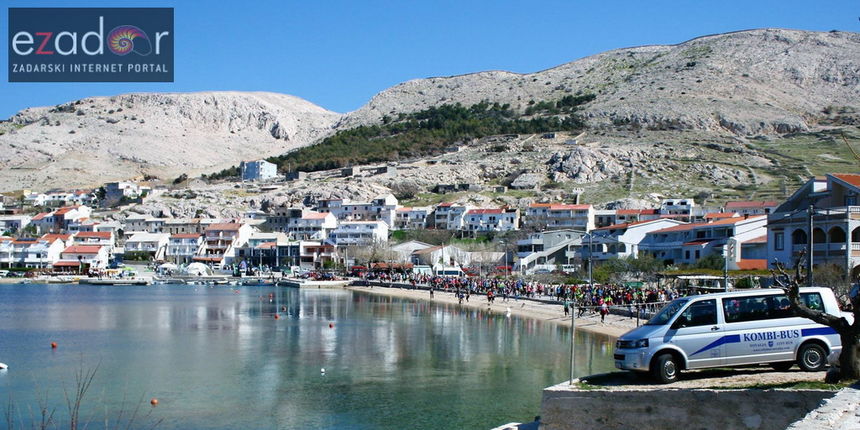 Metajna: Pag Island Star Trekk- Life on Mars Edition Metajna: Pag Island Star Trekk- Life on Mars Edition