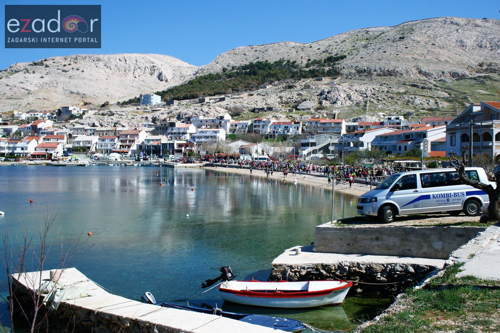 Metajna: Pag Island Star Trekk- Life on Mars Edition Metajna: Pag Island Star Trekk- Life on Mars Edition