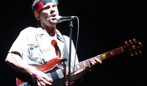 Manu Chao (Foto: fairmusic.net)