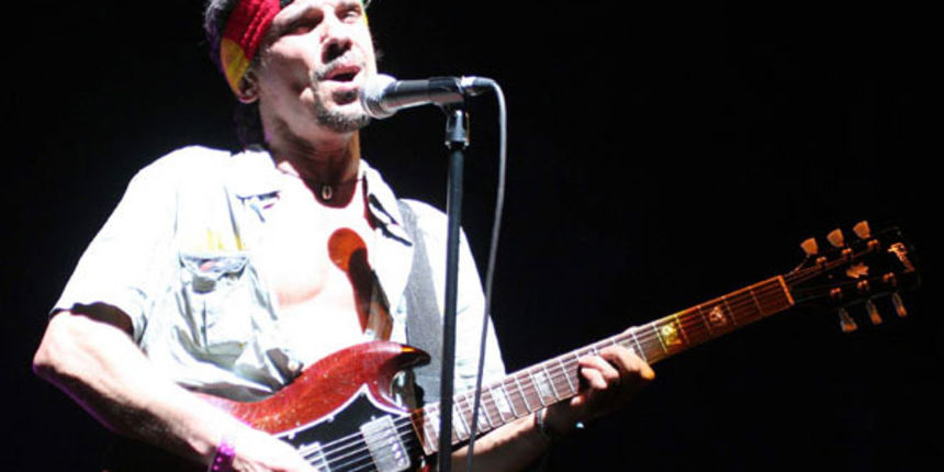 Manu Chao (Foto: fairmusic.net)