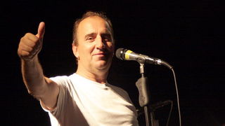 Biograd na Moru 17. srpnja 2009: Nastup Mladena Grdovica u diskoteci Marina Biograd na Moru 17. srpnja 2009: Nastup Mladena Grdovica u diskoteci Marina