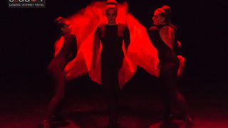 7. Međunarodni zadarski plesni festival