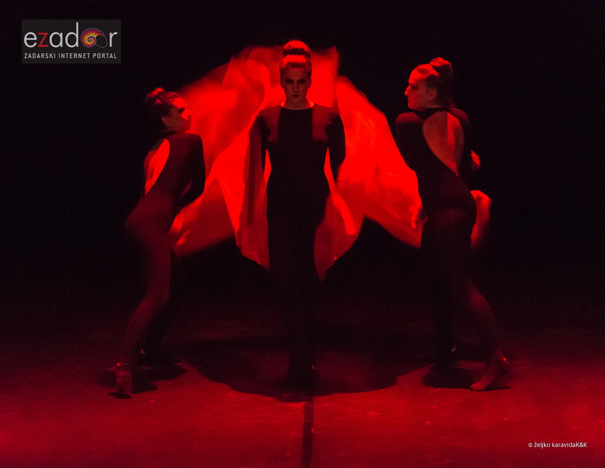 7. Međunarodni zadarski plesni festival