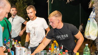 Severina @ Privlačka noć 2024. Severina @ Privlačka noć 2024.