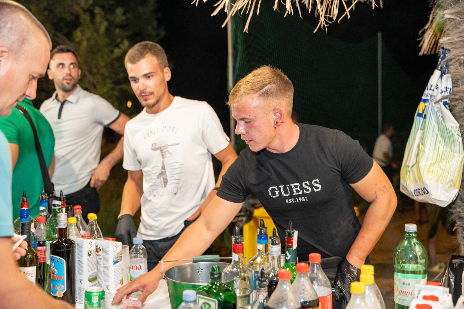 Severina @ Privlačka noć 2024. Severina @ Privlačka noć 2024.