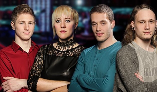 The Voice finalisti, foto: The Voice/Facebook