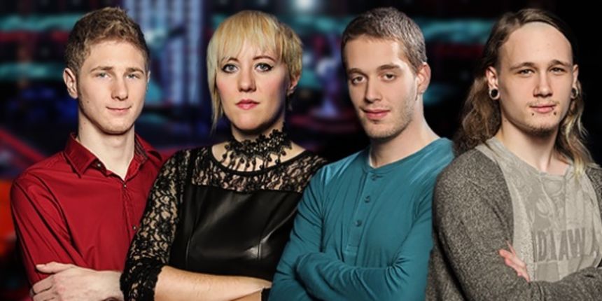 The Voice finalisti, foto: The Voice/Facebook The Voice finalisti, foto: The Voice/Facebook