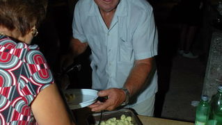 Sestrunjska noc 2008.