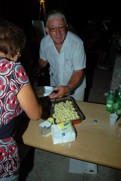 Sestrunjska noc 2008.