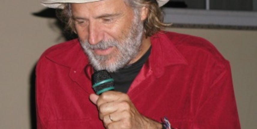 Rade Šerbedžija Rade Šerbedžija