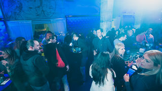 Pole/Chair/Dance show “Mental” @ HNK Zadar, 12.3.2016 – Foto: Ivan Toman Pole/Chair/Dance show “Mental” @ HNK Zadar, 12.3.2016 – Foto: Ivan Toman