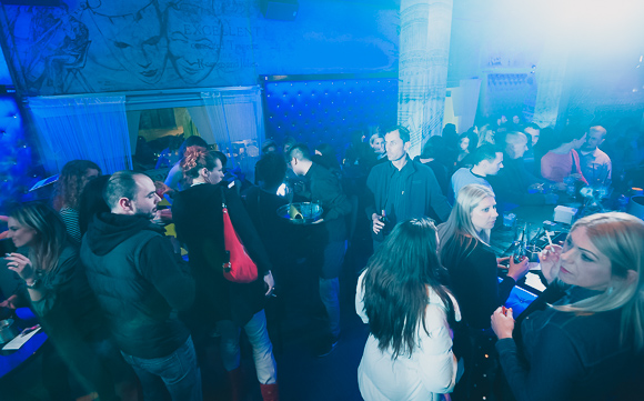 Pole/Chair/Dance show “Mental” @ HNK Zadar, 12.3.2016 – Foto: Ivan Toman Pole/Chair/Dance show “Mental” @ HNK Zadar, 12.3.2016 – Foto: Ivan Toman