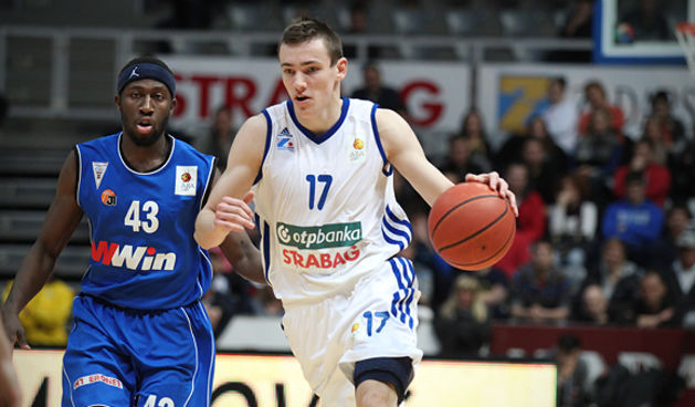 KK Zadar – KK Široki WWin 76-81 (foto:Saša Čuka)