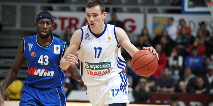 KK Zadar – KK Široki WWin 76-81 (foto:Saša Čuka)