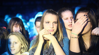 Karlovačko live 2011 (foto:Saša Čuka)