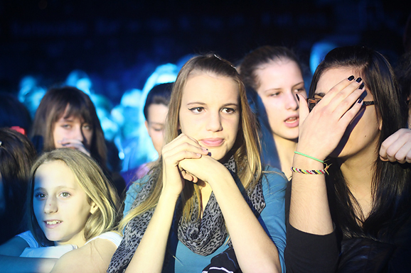 Karlovačko live 2011 (foto:Saša Čuka)