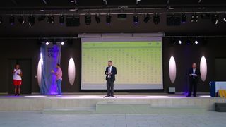 Zaton: Svečano otvoreno SP u minigolfu za gluhe Zaton: Svečano otvoreno SP u minigolfu za gluhe