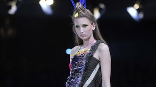 Odrzana zadnja vecer modnog dogadaja Nivea Cro A Porter.