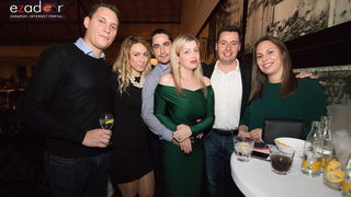 Tomislav Bralić i klapa Intrade @ Božić u Arsenalu