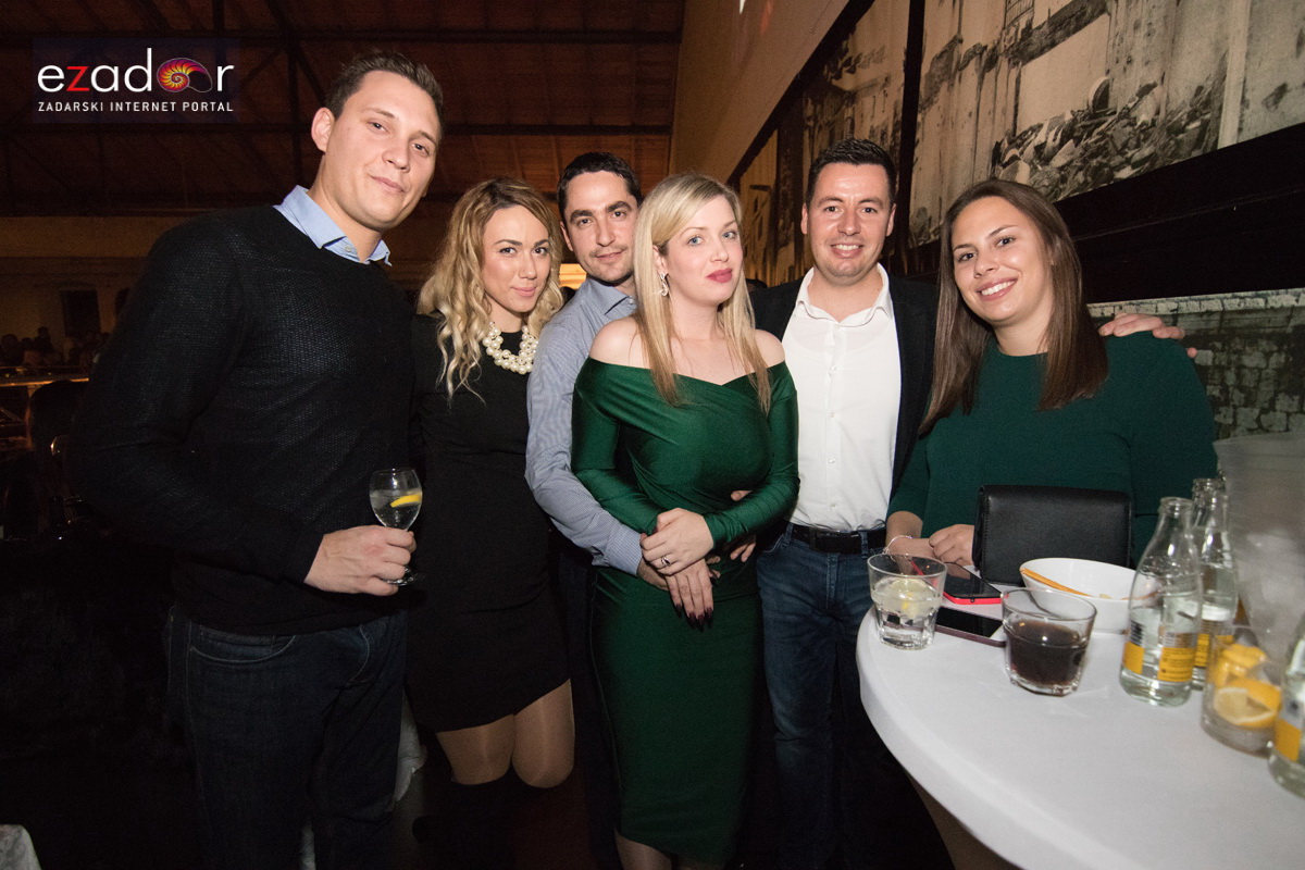 Tomislav Bralić i klapa Intrade @ Božić u Arsenalu