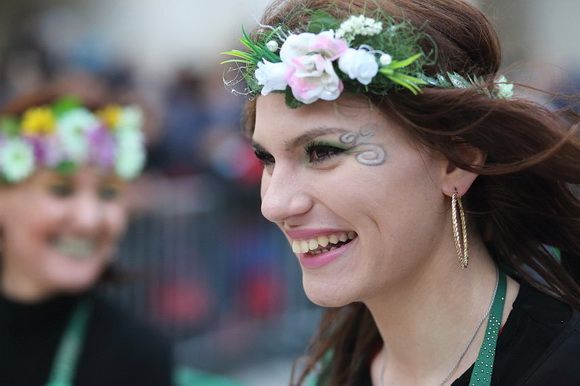 Zadarski karneval 2016. – najlipše maškare i maškarane skupine. Foto: Leo Banić