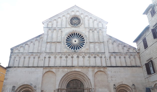 Katedrala sv. Stosije stosija crkva religija