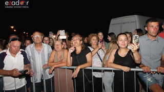 Koncert u čast bibinjskim herojima