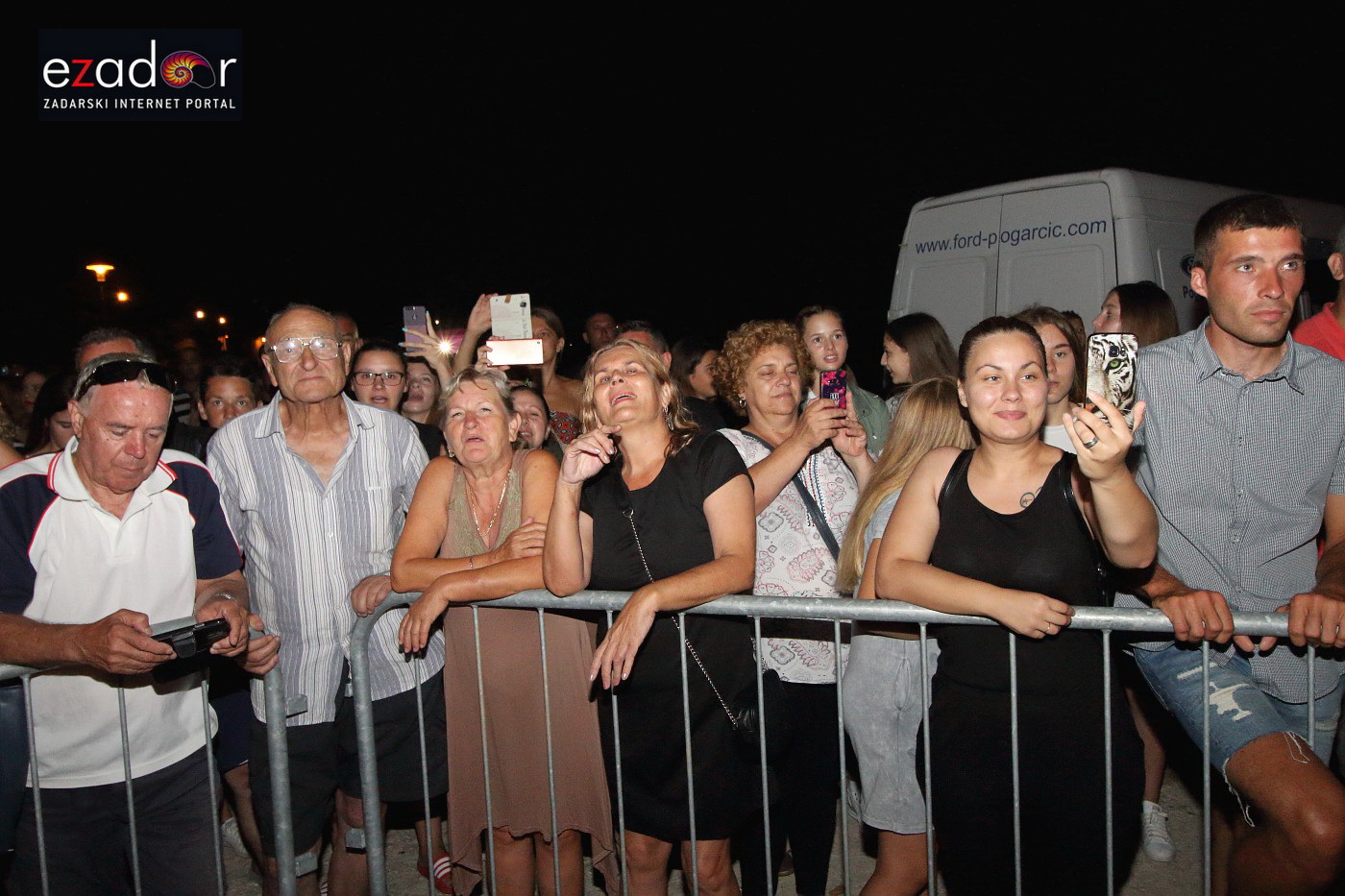 Koncert u čast bibinjskim herojima