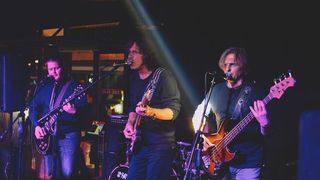 Jurica Pađen & Aerodrom u Maraschino baru; foto Iva Perinčić Jurica Pađen & Aerodrom u Maraschino baru; foto Iva Perinčić